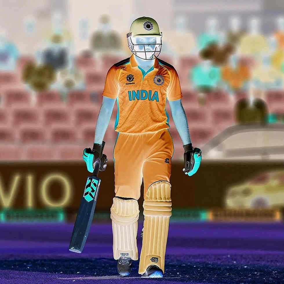 যে পোলটি ফরম্যাটের নাম বলেনি: ভাইভ সূর্যবংশীর নির্বাচন প্রশ্নের ডেটা-অডিট