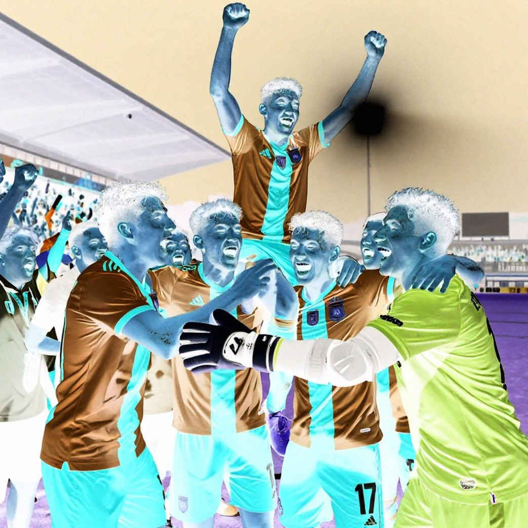 From a Second-Minute Corner to 3-3: The Ledger Behind Bangladesh Women's First Asian Games Point