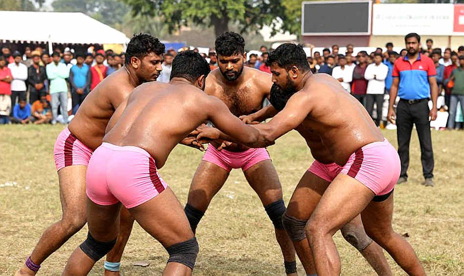৩৭–৩৪: এশিয়ান গেমসের যে কাবাডি ফাইনাল এখনো খেলা হয়নি