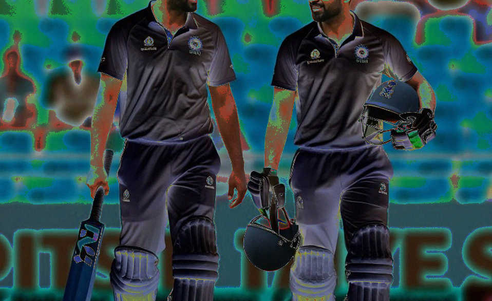 খালি পাতার সততা: ক্রিকেট বিশ্লেষণ কেন ব্লকচেইনের মতো সত্য-যাচাই দাবি করে