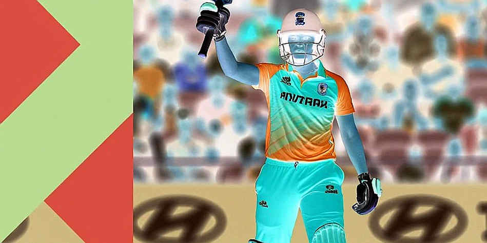 নিলাম খাতার দুই পাশ: ২৭ কোটি টাকার তারকা আর বিড়ের ফাঁকা ব্যাংক