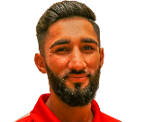 হামিদ শাহ