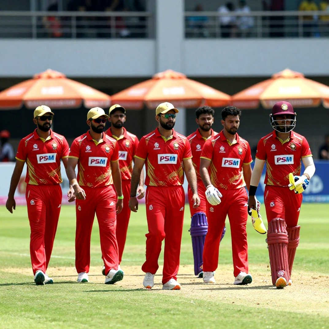 রাওয়ালপিন্ডির অপেক্ষায় তিনটি নাম: পাকিস্তানের ফরম্যাট-বিভাজন আর এক নীরব নেতৃত্ব-হস্তান্তর