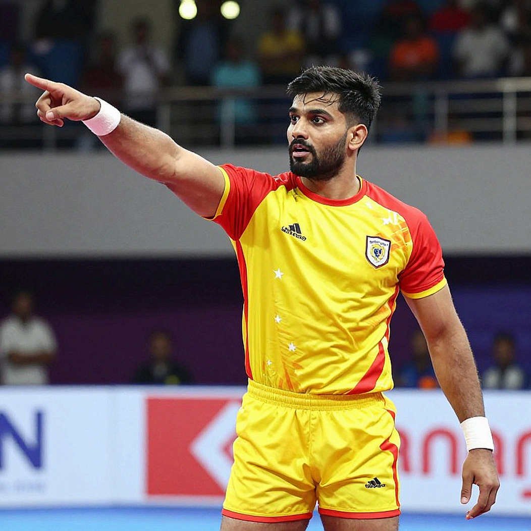 ৮৩-২৭ থেকে ৩৭-২১: কাবাডির সেমিফাইনালের পথে যে সংখ্যাগুলো সত্য বলে গেল